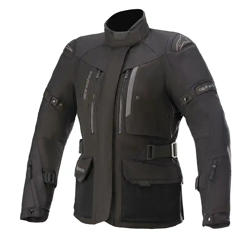 Ultima Occasione Giacca Alpinestars Stella Ketchum Gore-Tex nero-XL