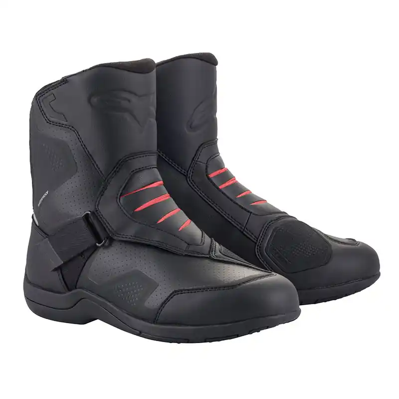 Super Prezzo Stivali Alpinestars Ridge V2 Waterproof nero-36