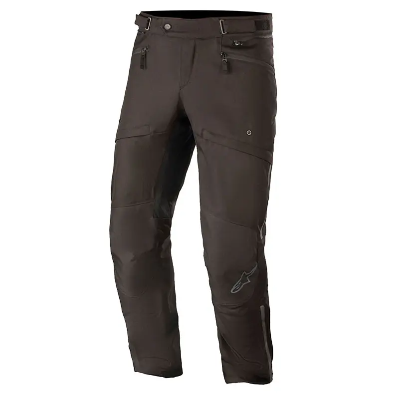 Pantaloni Alpinestars Ast-1 V2 Wp nero-S Offerta Limitata