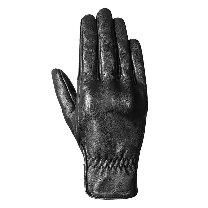 A Buon Prezzo Guanti Donna Ixon Rs Nizo nero-XS