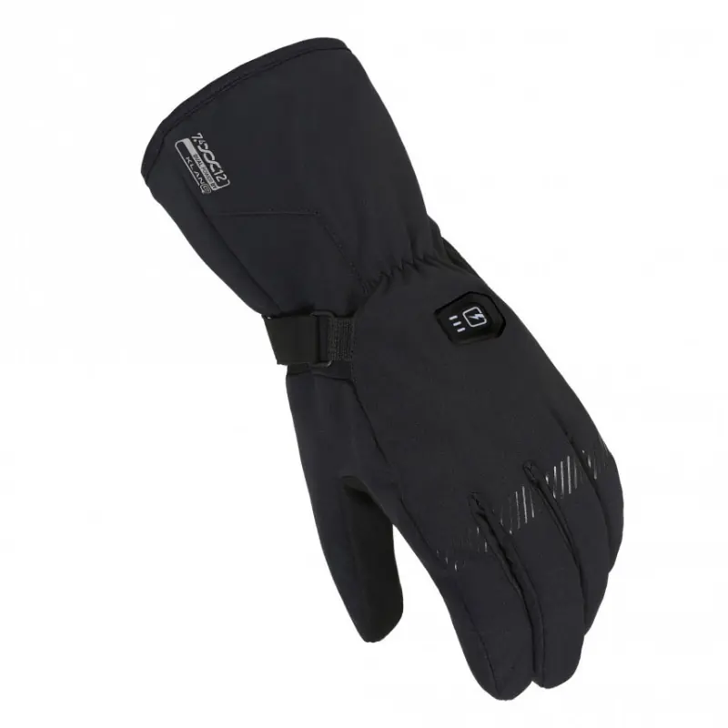 Offerta Guanti Riscaldati Macna Unite RTX nero-S