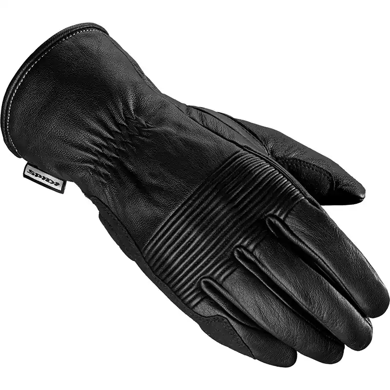 Guanti Spidi Delta H2Out nero-2XL Ordina Subito