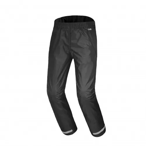 Pantaloni Antiacqua Macna Spray nero-S Reso Gratuito