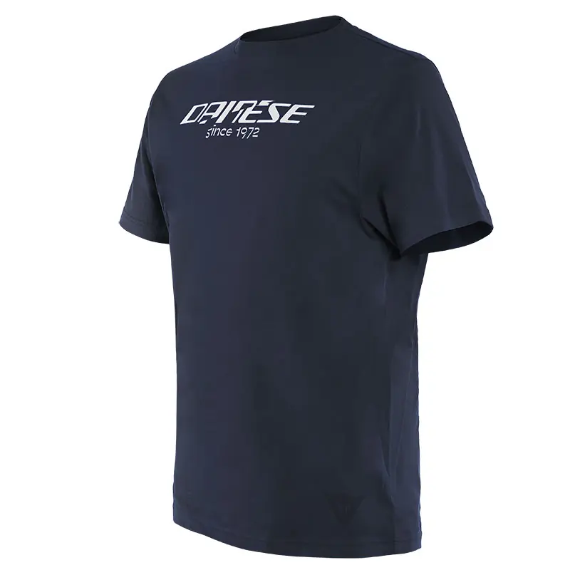 Offerta Lampo T Shirt Dainese Paddock Long nero-S
