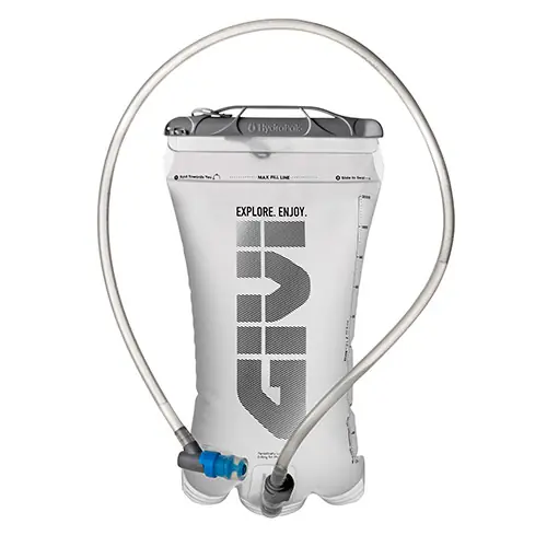 Economico Sacca Hydrapak Givi T523 Elite-