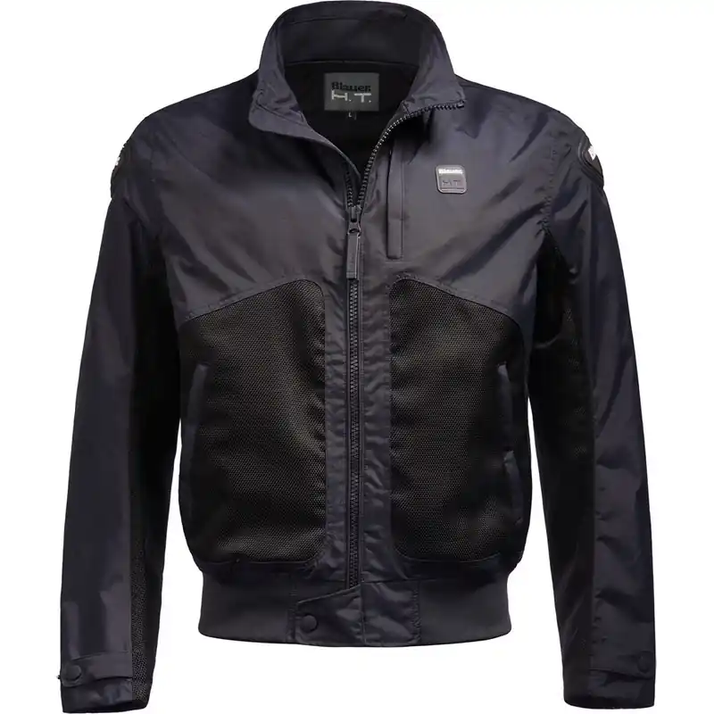 Spedizione Gratuita Giacca Blauer Thor Air blu-S