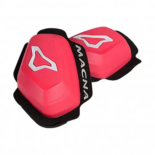 Saponette Macna Knee Sliders Pro rosa- Offerta Del Giorno