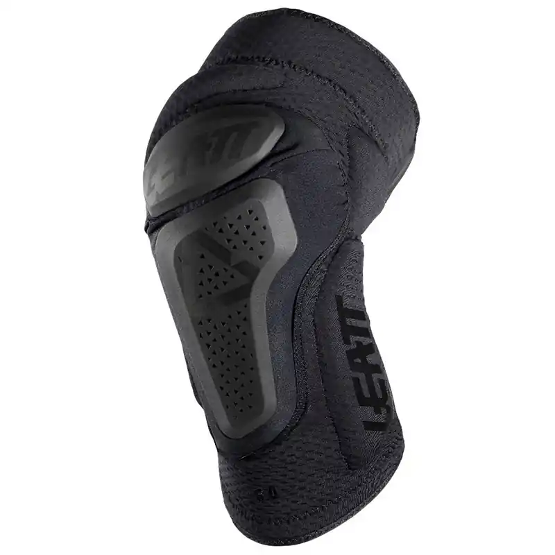Ginocchiere Leatt 3DF 6.0 nero-S/M Offerta
