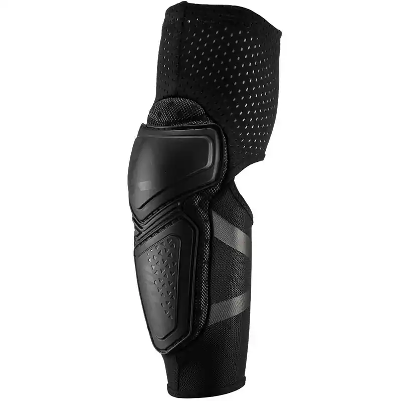 Acquista Ora Gomitiere Leatt 3DF Contour nero-S/M