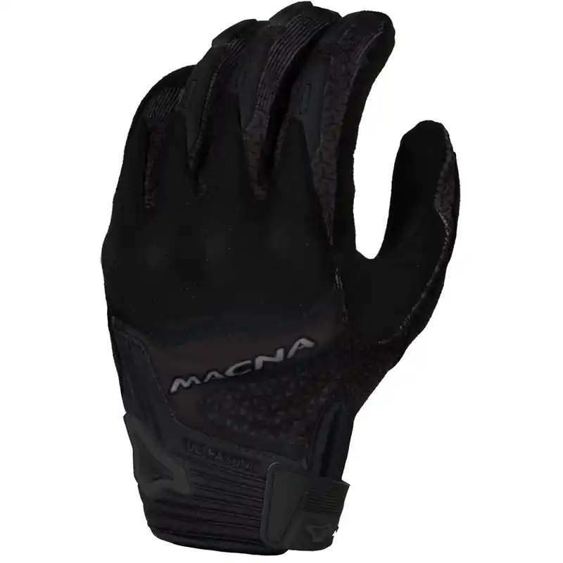 Guanti Macna Octar nero-S Offerta Del Giorno