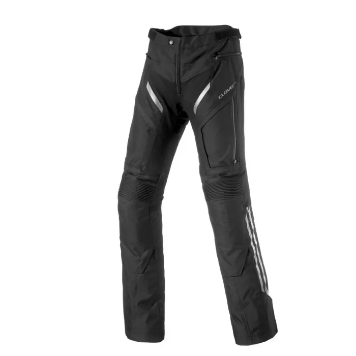 Miglior Prezzo Pantalone Donna Clover Light Pro 3 Wp nero-38