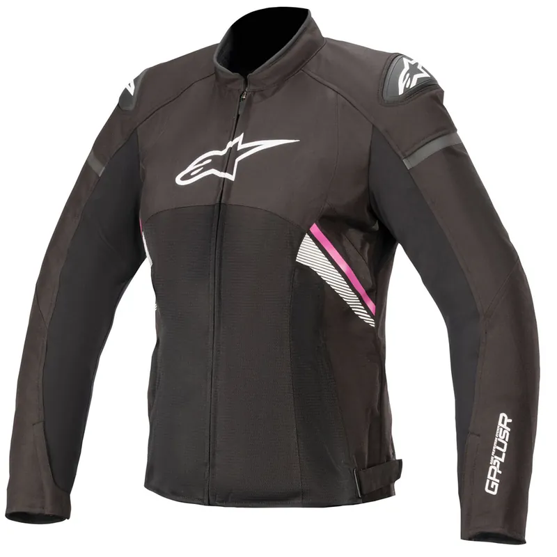Alpinestars Stella T Gp Plus R V3 Air fuchsia-L Nuova Collezione