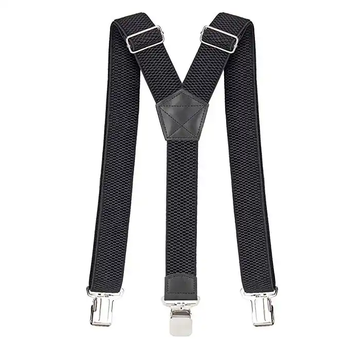 Bretelle Spidi Suspenders nero- Acquista Ora