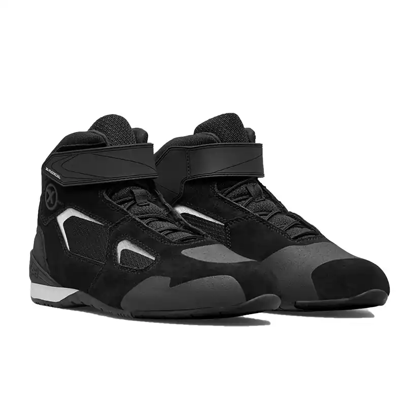 Scarpe XPD X Radical nero bianco-36 Offerta Speciale