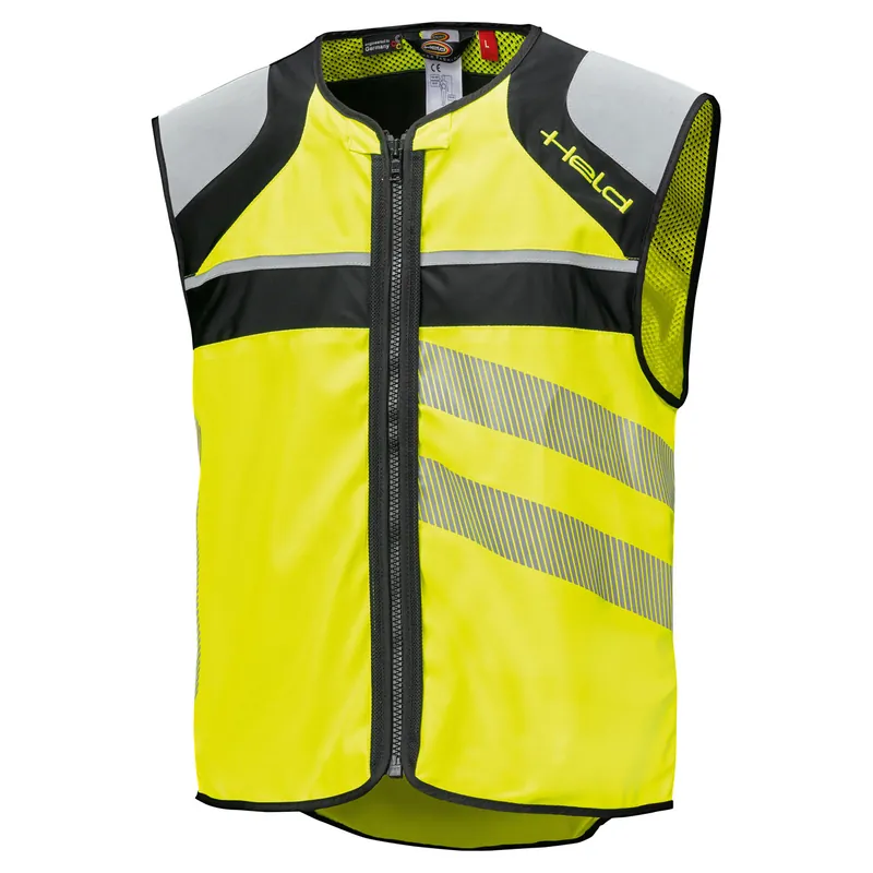 Super Prezzo Gilet Held Flashlight HLS Led-S