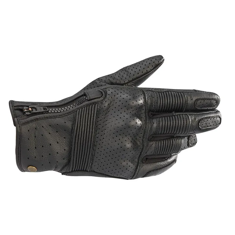 Prezzo Basso Guanti Alpinestars Rayburn V2 nero-S