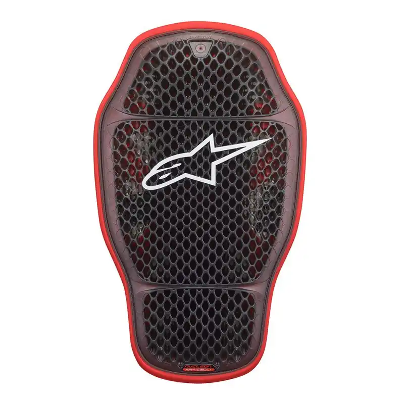 Prezzo Conveniente Alpinestars Nucleon Kr-1 Celli nero rosso-S