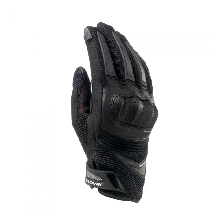 Promozione Esclusiva Guanti Clover Raptors Plus nero-S