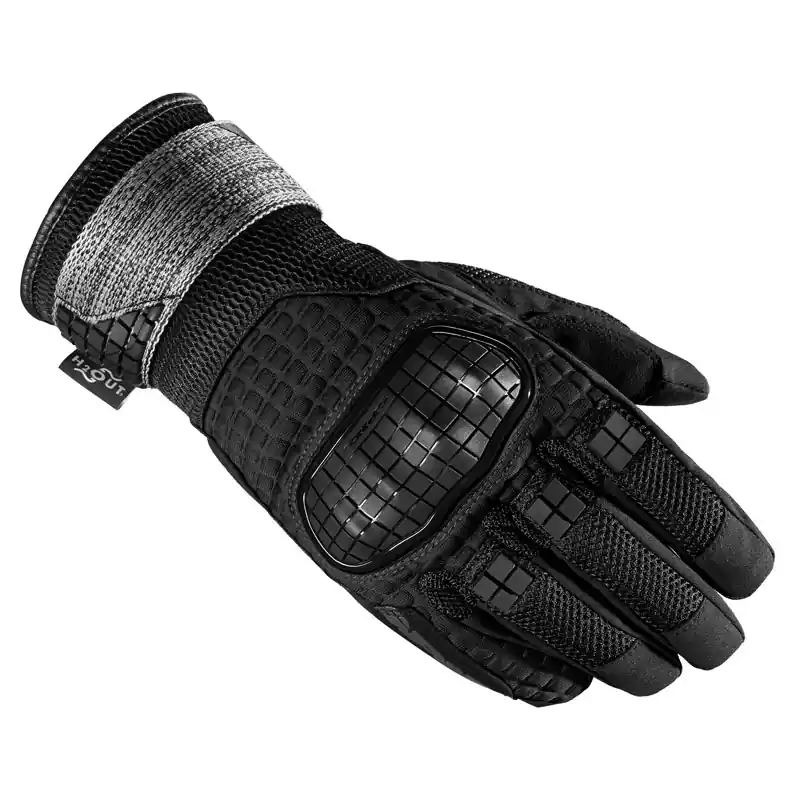 Super Prezzo Guanti Moto Spidi Rainwarrior nero-L