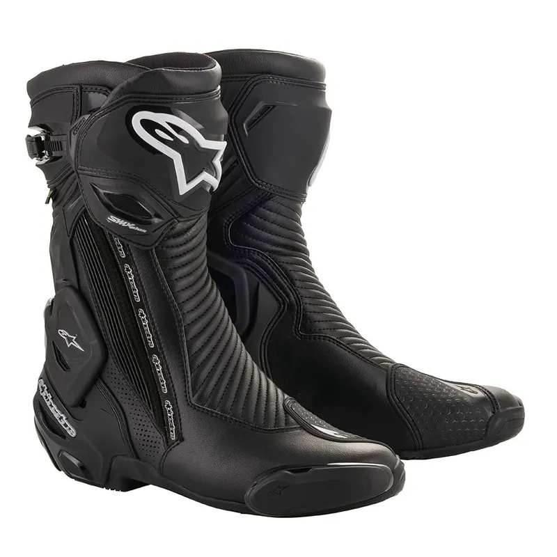 Stivali Alpinestars Smx Plus V2 Goretex nero-36 Acquista Ora