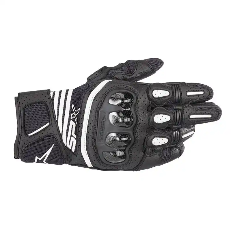 Guanti Moto Alpinestars Sp X Air Carbon V2 nero-XL Direttamente Dal Produttore