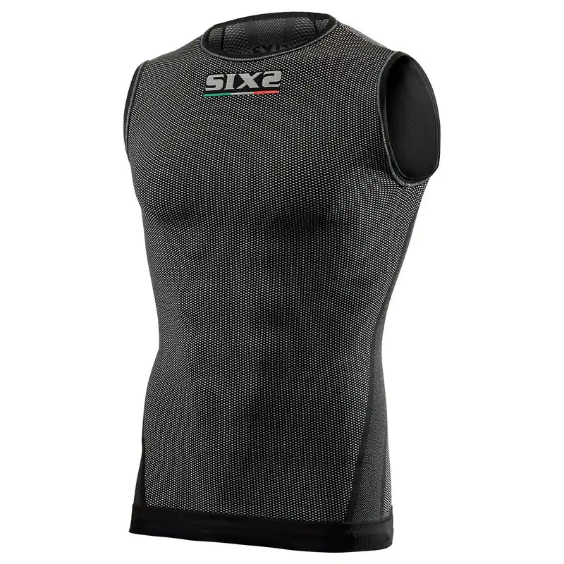 Smanicato Bimbo SIX2 K SMX nero-10Y Offerta Lampo