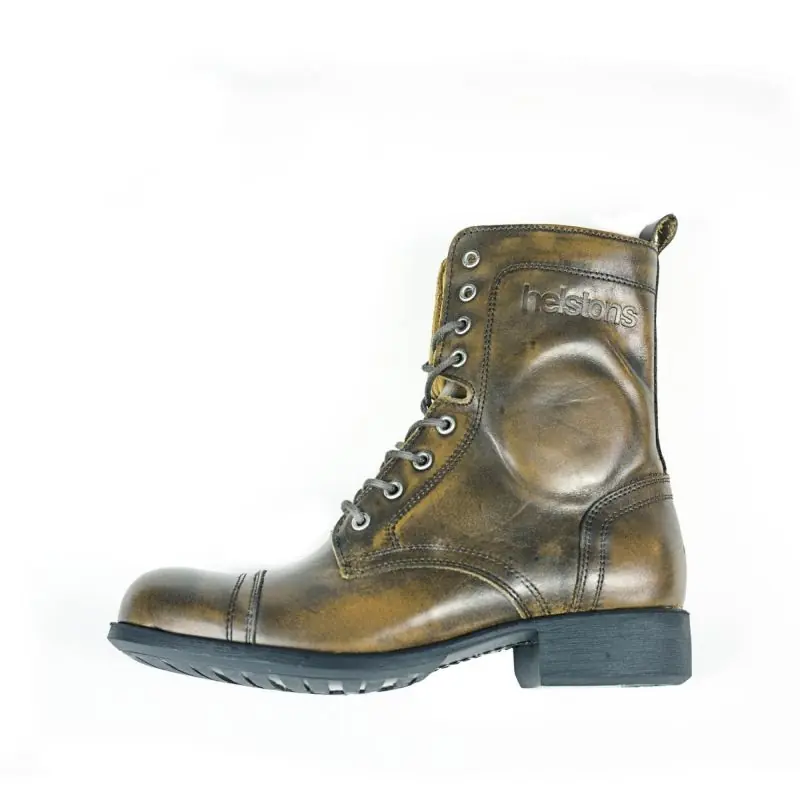 Offerta Del Giorno Scarpe Donna Helstons Lady marrone-37