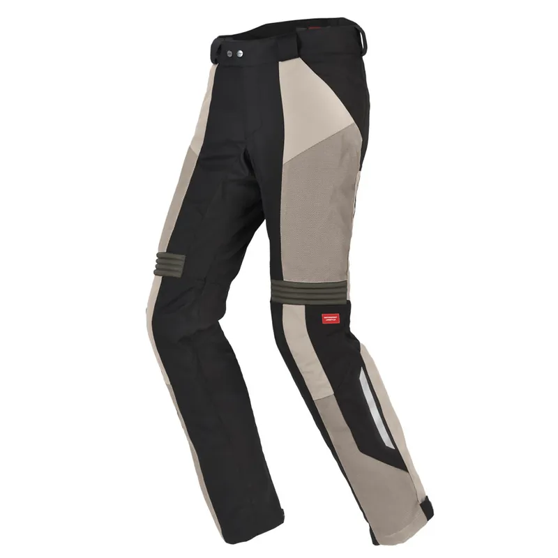 Offerta Speciale Pantaloni Spidi Netrunner H2Out Sabbia-XL