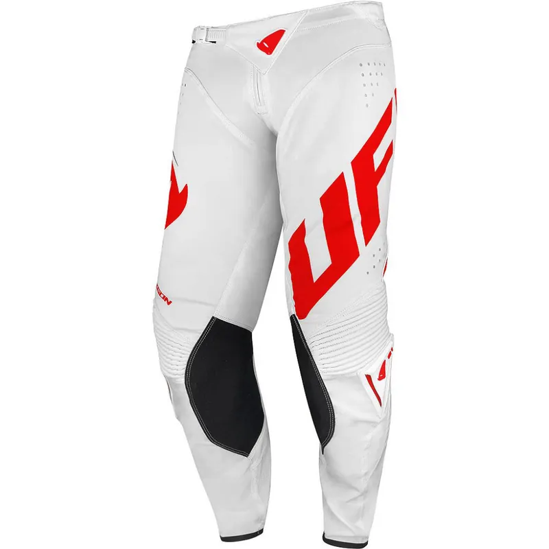 Ufo Slim Egon Pants Bianco-56 Compra Adesso