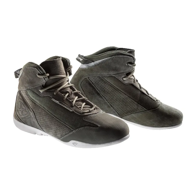 Ixon Scarpe Speed Vented kaki-44 Soddisfatti O Rimborsati