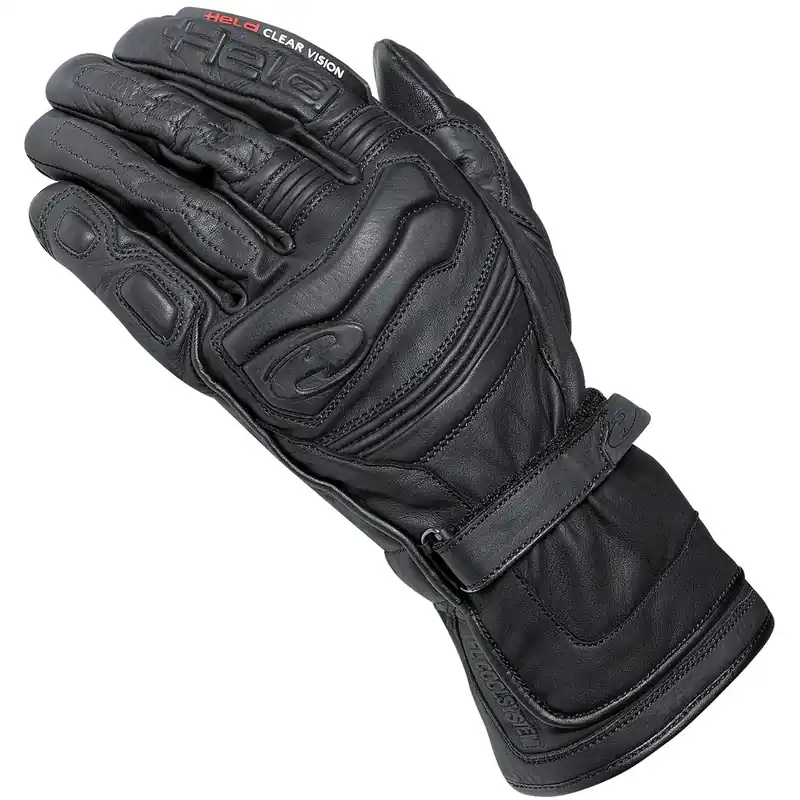 Scelto Dai Clienti Guanti Held Fresco 2 nero-L-8