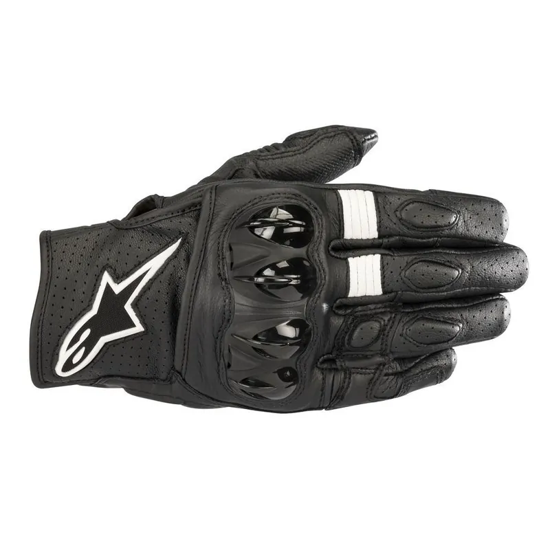 Vendita Finale Alpinestars Guanti Celer V2 Nero Bianco-S
