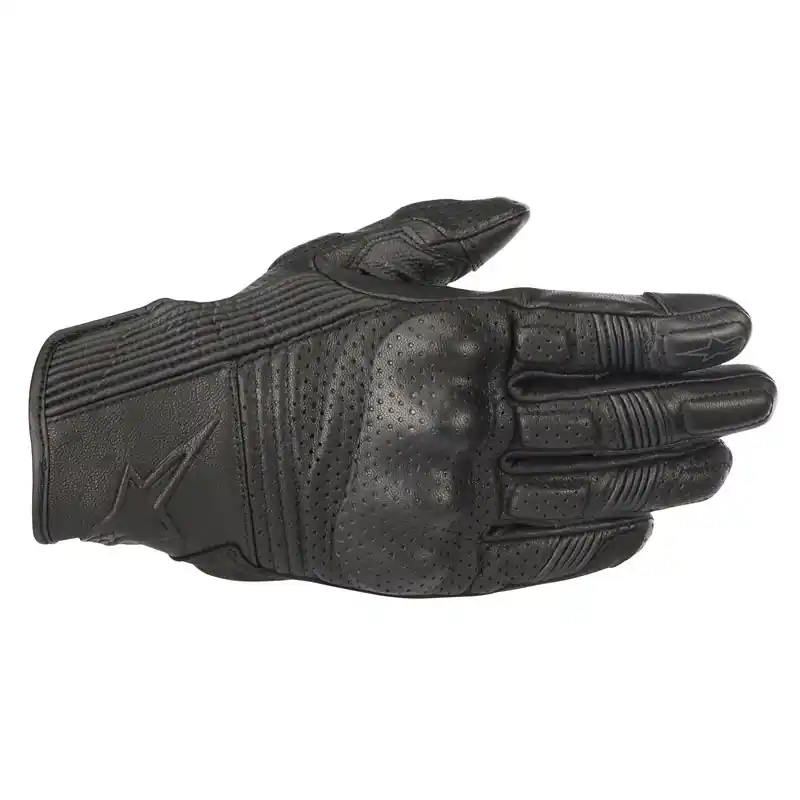 Prezzo Basso Alpinestars Guanti Mustang V2 Nero-M
