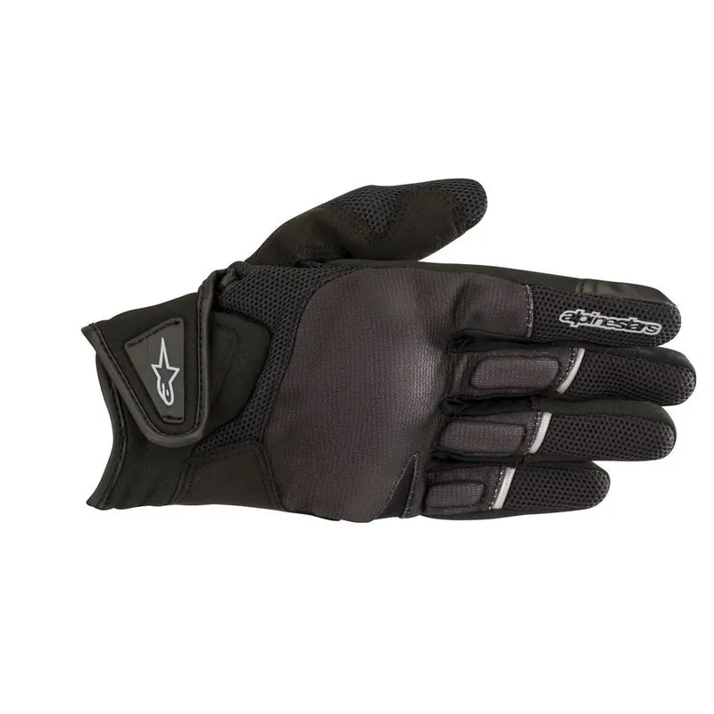 Alpinestars Stella Atom Guanti Nero-XS Super Prezzo