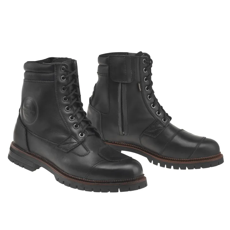 Pagamento Sicuro Gaerne G. Stone GoreTex® Nero-40
