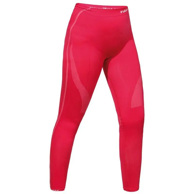 Rukka Pantaloni Underwear Mona Donna Rosa-L Economico