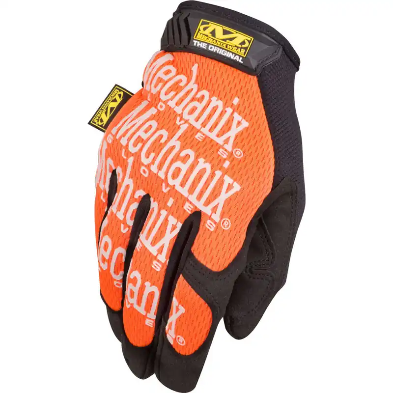 Compra Oggi Stesso Mechanix Original Arancio-S