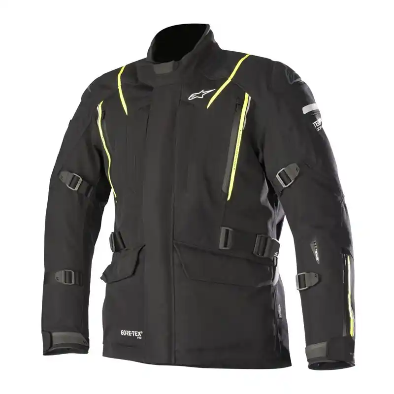 ALPINESTARS GIACCA BIG SUR GORE-TEX PRO TECH-AIR COMPATIBILE-L Professionale