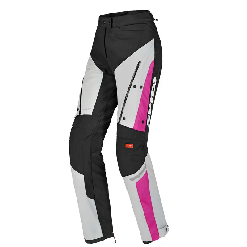 SPIDI PANTALONE 4SEASON H2OUT DONNA rosa-L Must-Have