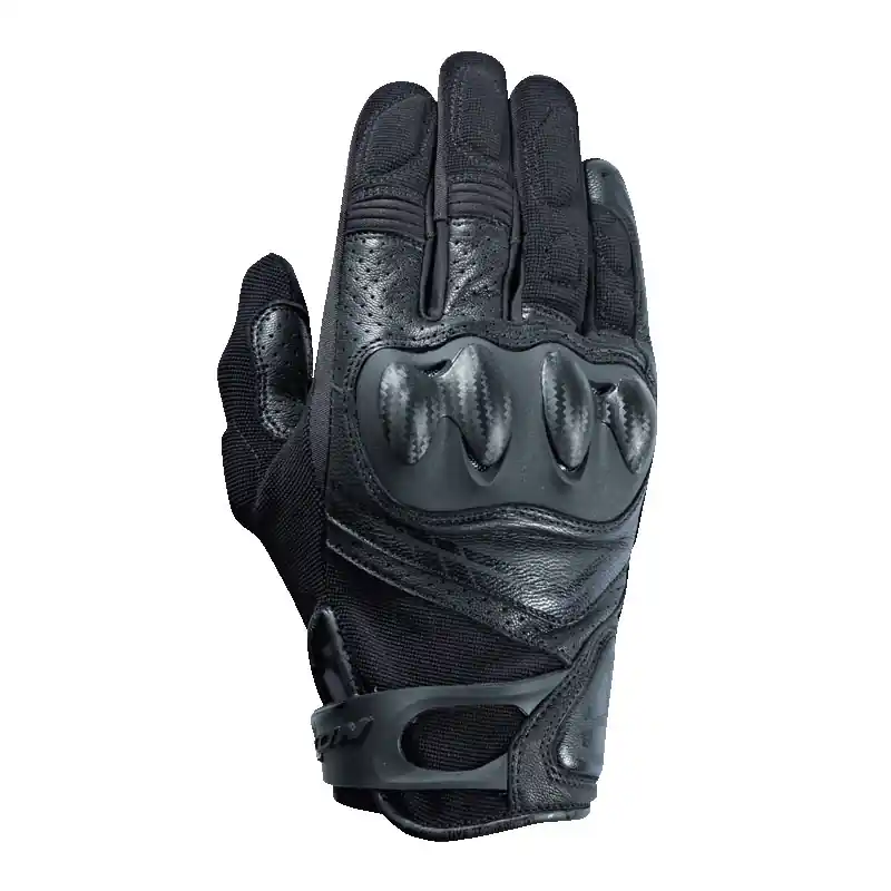 Ixon Guanto Rs Drift Nero-2XL Promozione Esclusiva