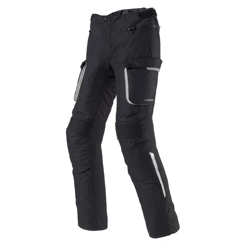 Compra Adesso CLOVER PANTALONE SCOUT-2 WP LADY NERO-48