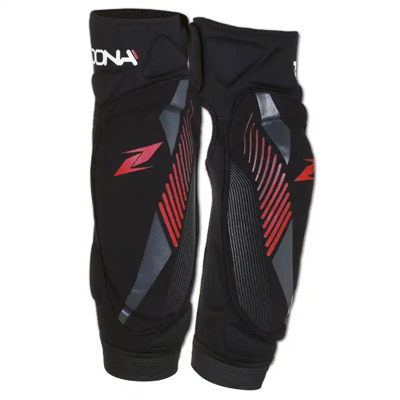 ZANDONA SOFT ACTIVE KNEEGUARD KID/LADY 10/14- Offerta