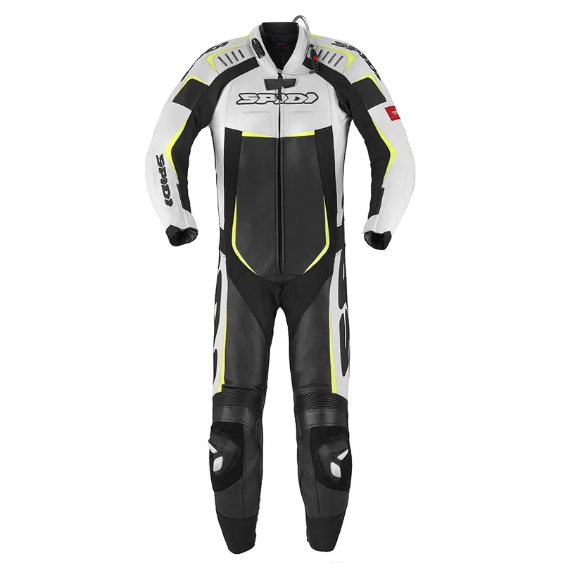 Promozione TUTA SPIDI TRACK WIND PRO-56