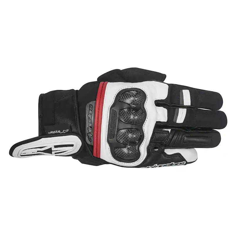 Alpinestars Rage Drystar Gloves-3XL Offerta Del Giorno