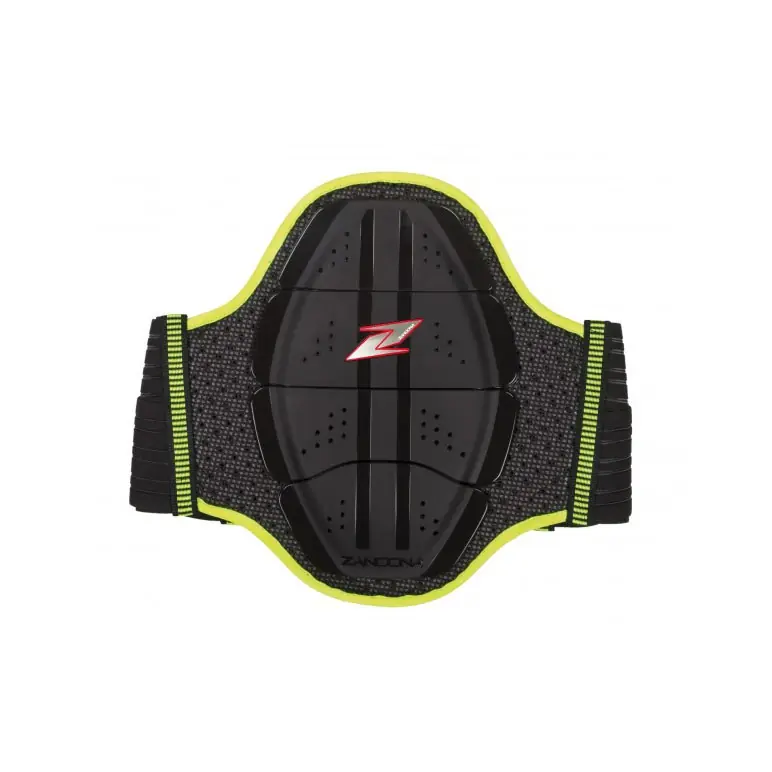 Zandona SHIELD EVO X5 HIGHT VISIBILITY-XS A Buon Prezzo
