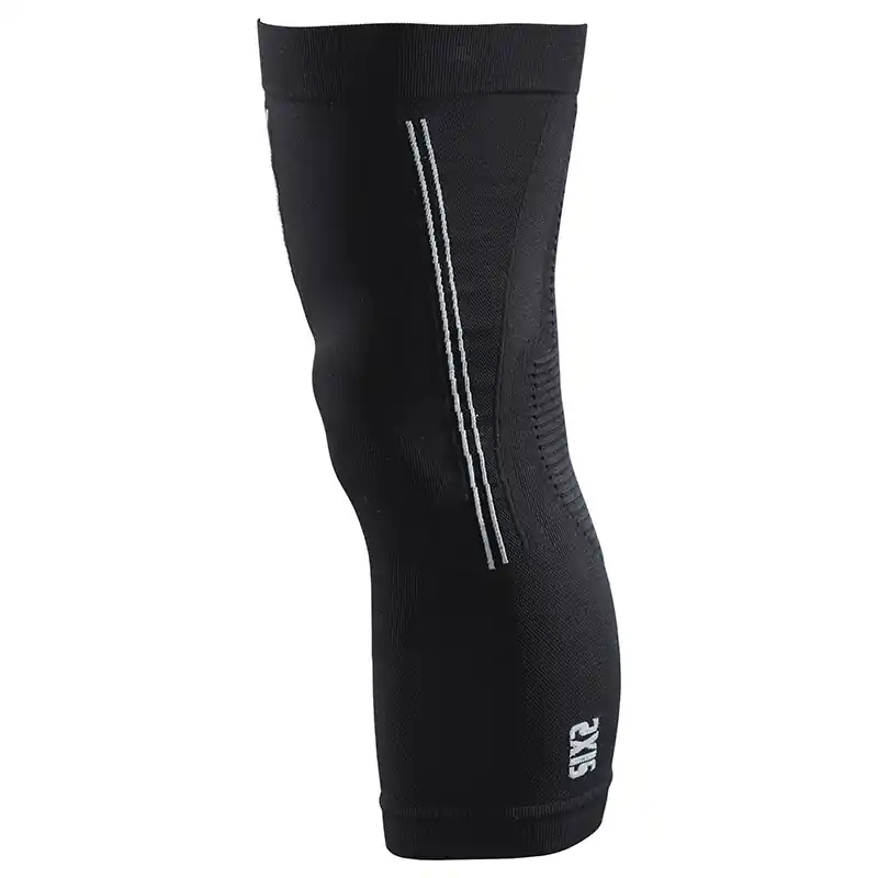 Gambale Corto SIX2 GACO nero-S/M Offerta Limitata