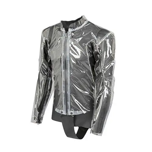 Vendita Finale DAINESE RAIN BODY RACING D1-S