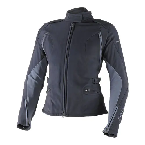 Spedizione Espresso Dainese Arya D-Dry Lady Nero-50