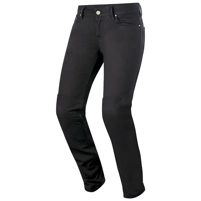 ALPINESTARS DAISY WOMEN'S DENIM PANTS-31 Promo Stagionale