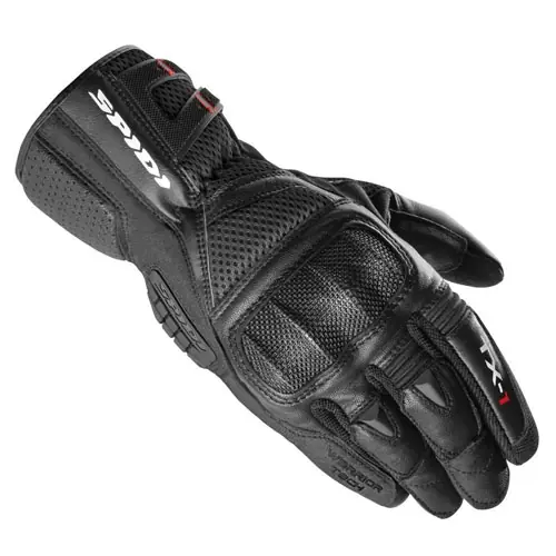 Offerta Limitata SPIDI GUANTO TX-1 nero-S